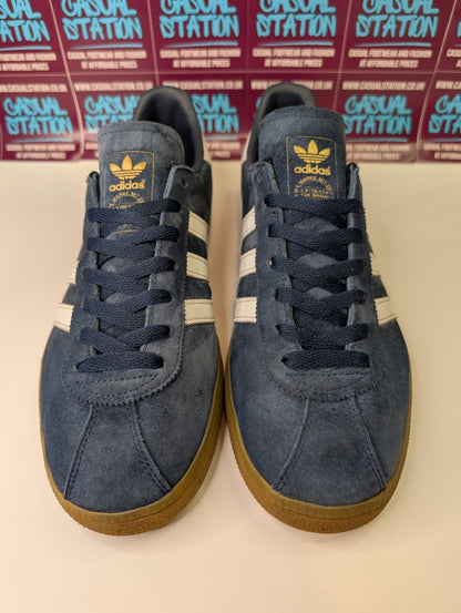 Adidas Munchen Trainers UK 10