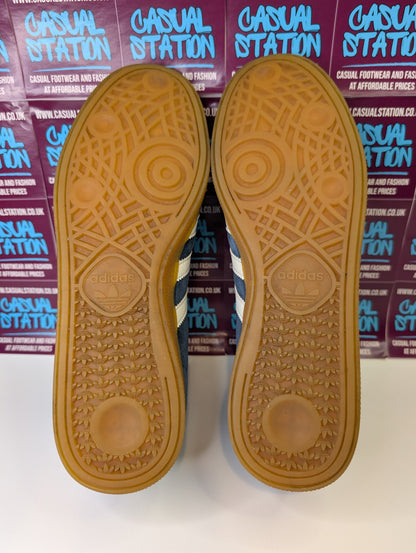Adidas Munchen Trainers UK 10