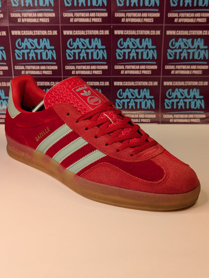 Adidas Gazelle Indoor Trainers UK 11