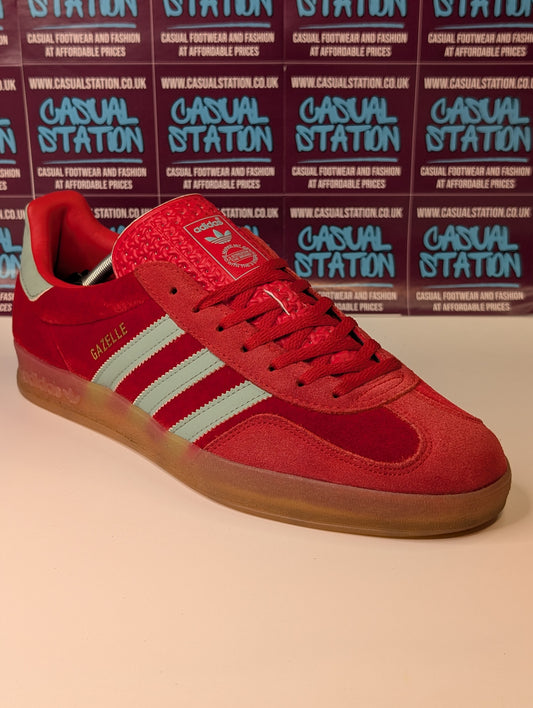 Adidas Gazelle Indoor Trainers UK 11
