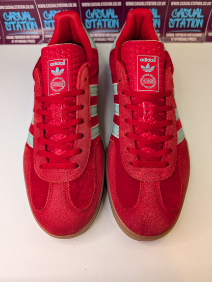Adidas Gazelle Indoor Trainers UK 11