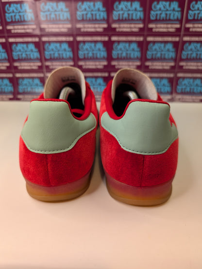 Adidas Gazelle Indoor Trainers UK 11