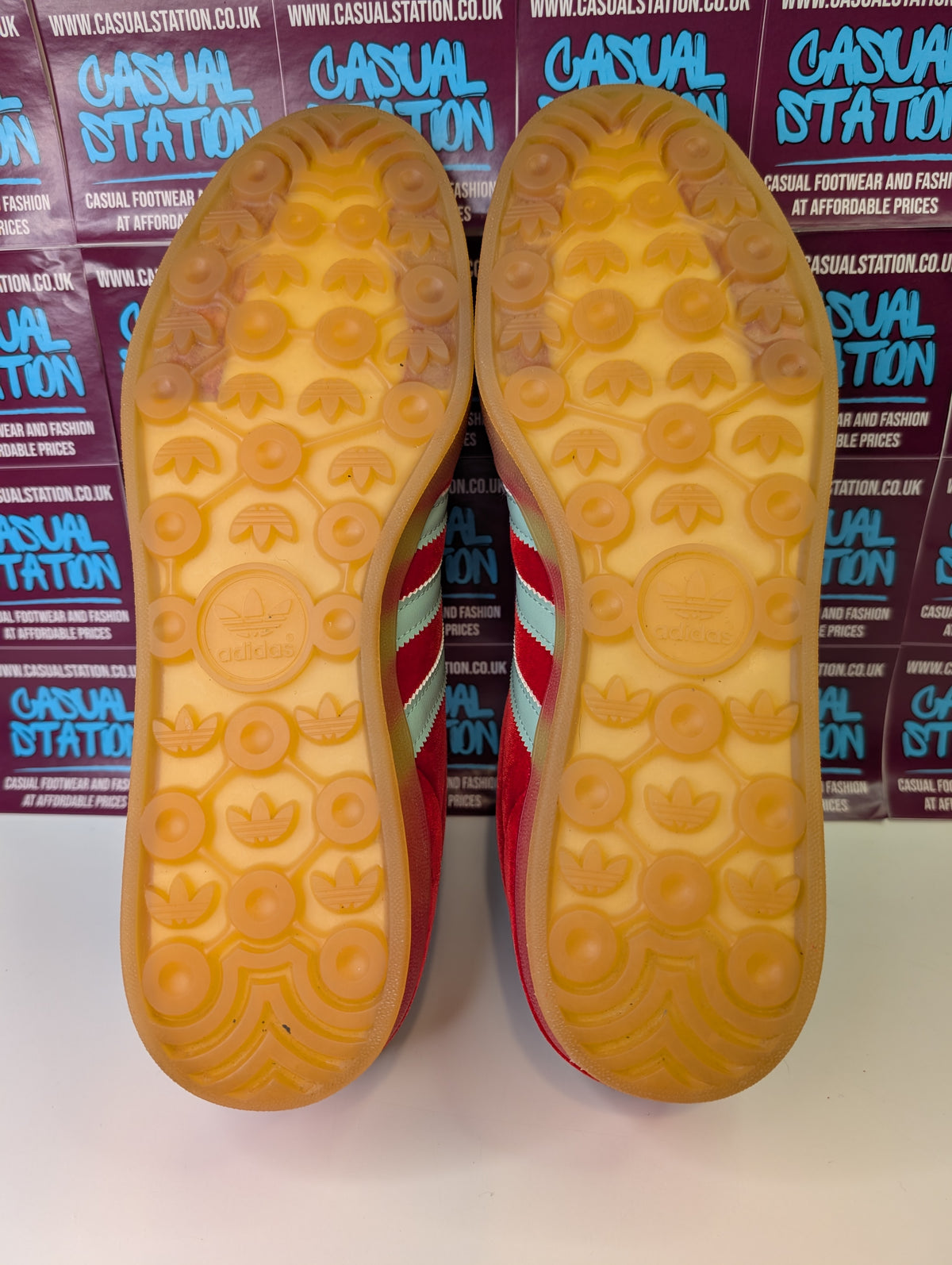 Adidas Gazelle Indoor Trainers UK 11