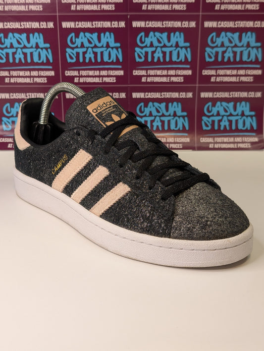 Adidas Campus Women's Trainers UK 6.5