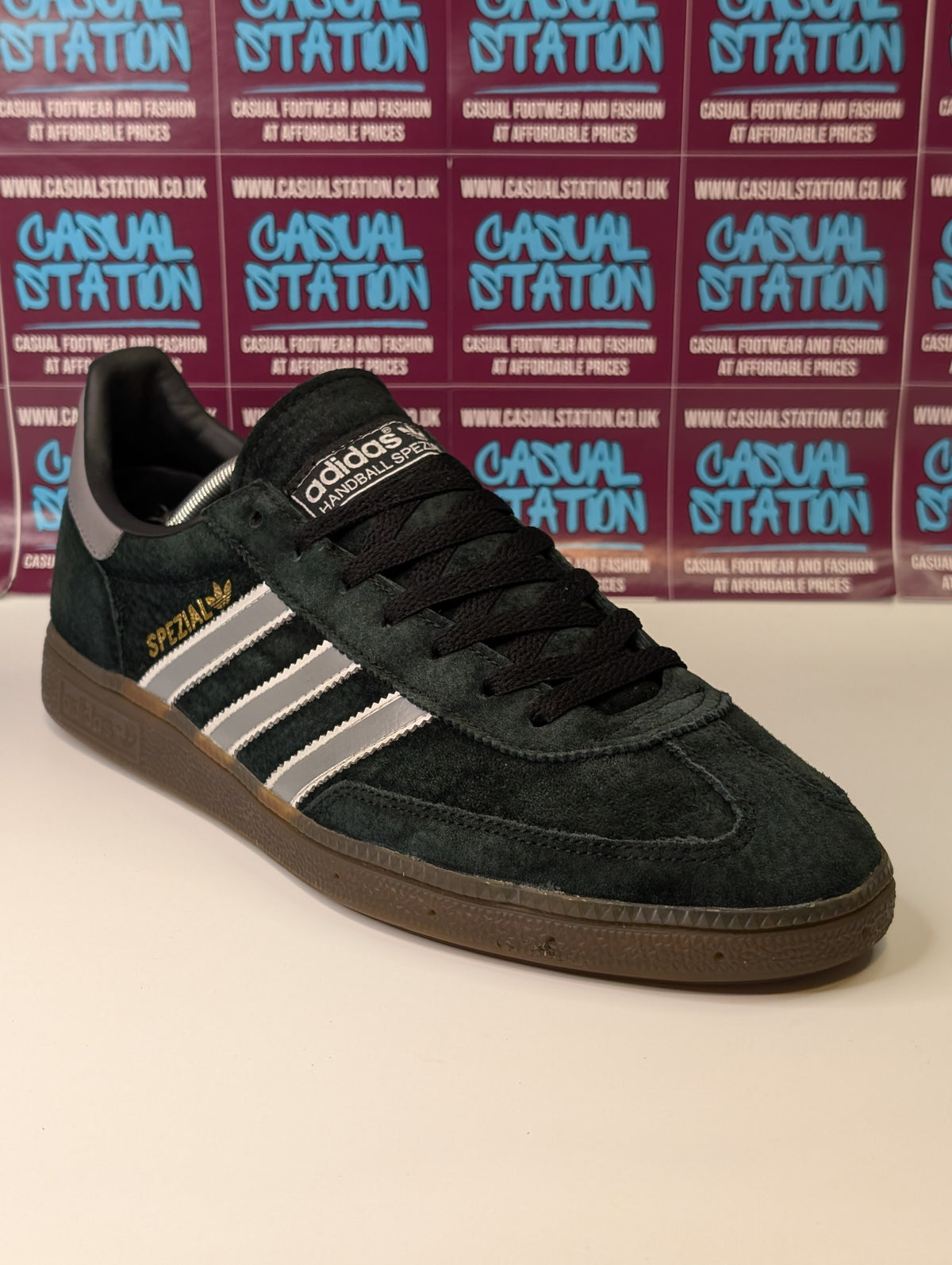 Adidas Handball Spezial Trainers UK 11
