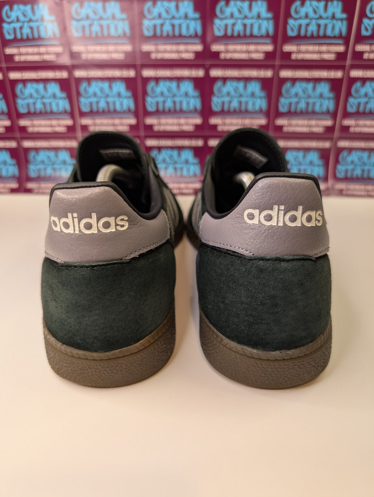 Adidas Handball Spezial Trainers UK 11