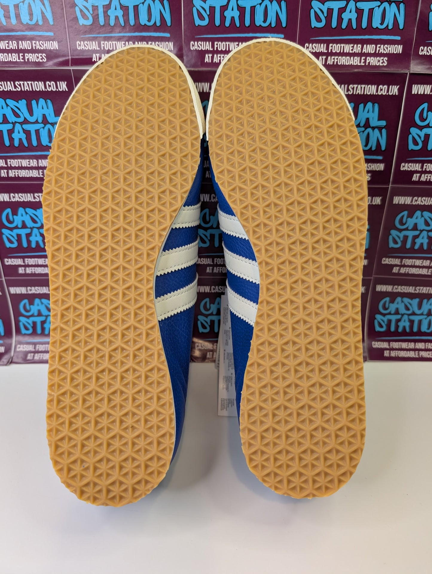 Adidas CP Italia SPZL UK Size 9 - BRAND NEW