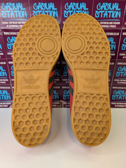 Adidas Hamburg Trainers Size UK 10.5