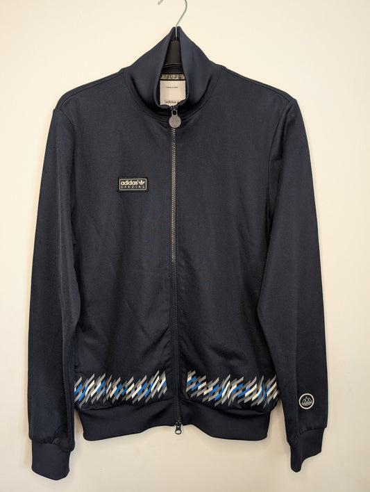 Adidas Originals x SPZL Track Top 'New Order Collection' Casual Station