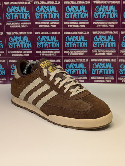 Adidas Beckenbauer Size 10