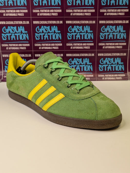 Adidas Trimm Master Trainers Size UK 10