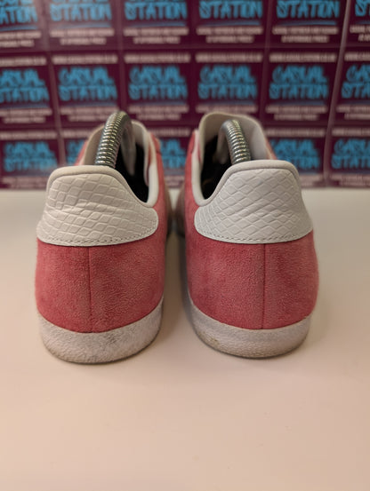 Adidas Gazelle OG Trainers UK Size 7