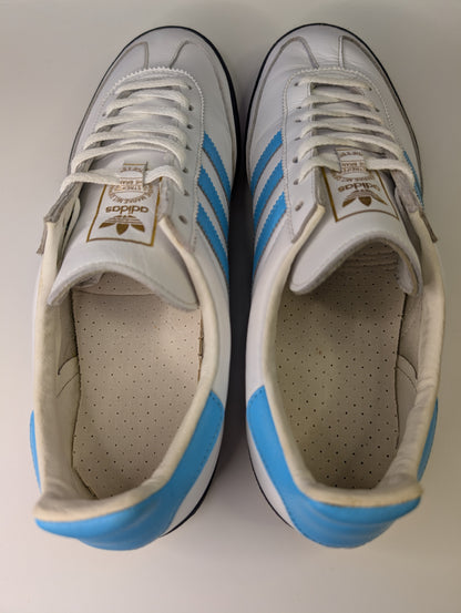 Adidas Jeans Trainers UK 9