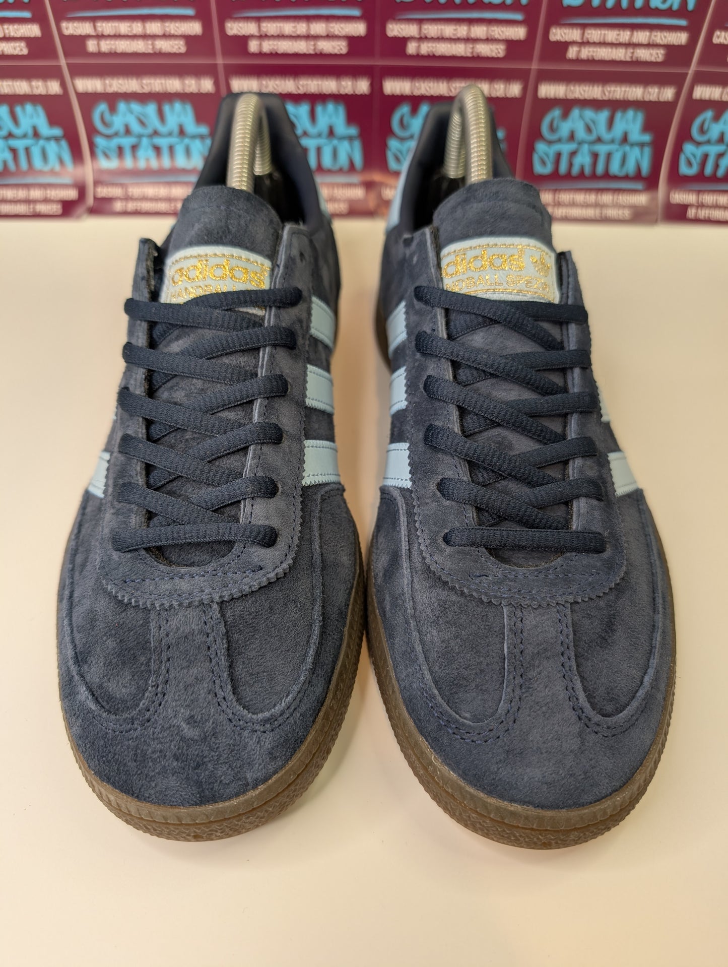 Adidas Handball Spezial Size UK 7.5