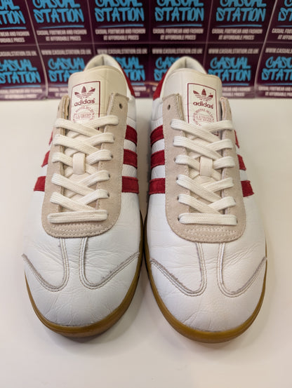 Adidas Hamburg Size 11