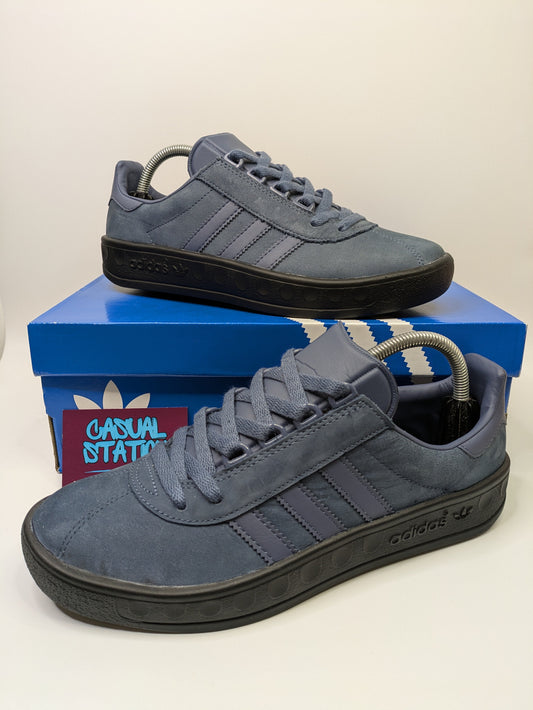 Adidas Chetcuti Size 8 Casual Station