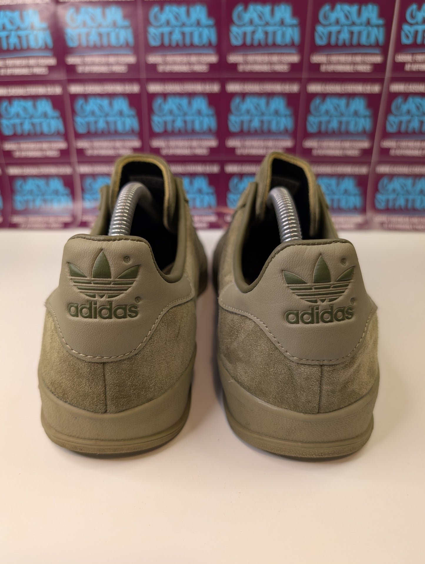 Adidas Broomfield Trainers UK 9