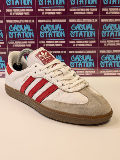 Adidas Samba OG Size 8