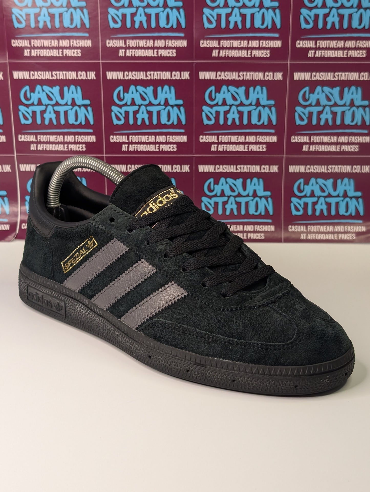 Adidas Handball Spezial Trainers UK 7