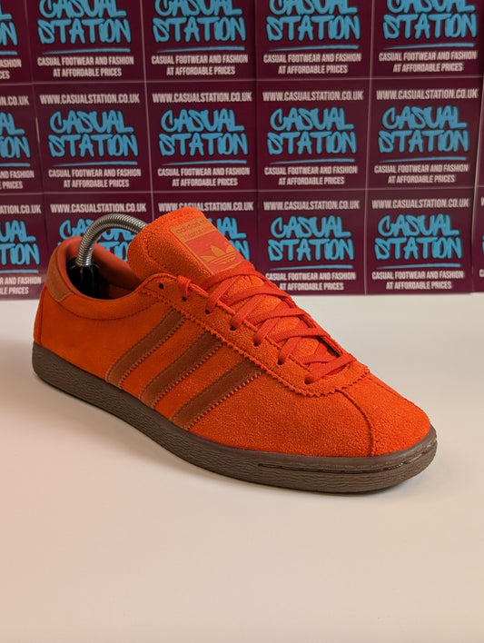 Adidas Tobacco Gruen Size 9 Trainers