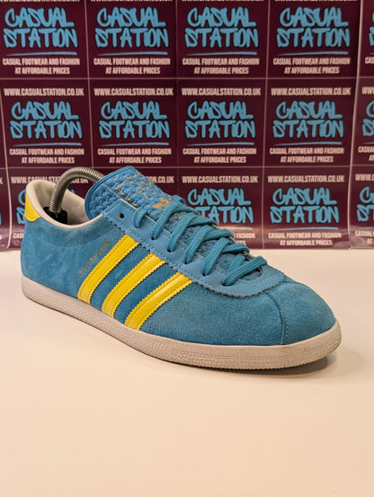 Adidas London 2012 Size 9
