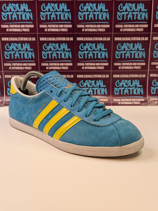 Adidas London 2012 Size 9