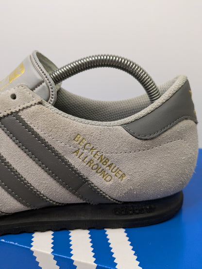 Adidas Beckenbauer Size 7