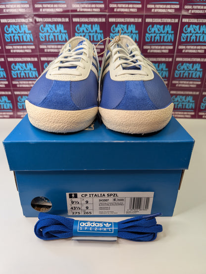 Adidas CP Italia SPZL UK Size 9 - BRAND NEW