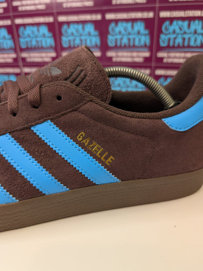 Adidas Gazelle Size UK 11 - BRAND NEW