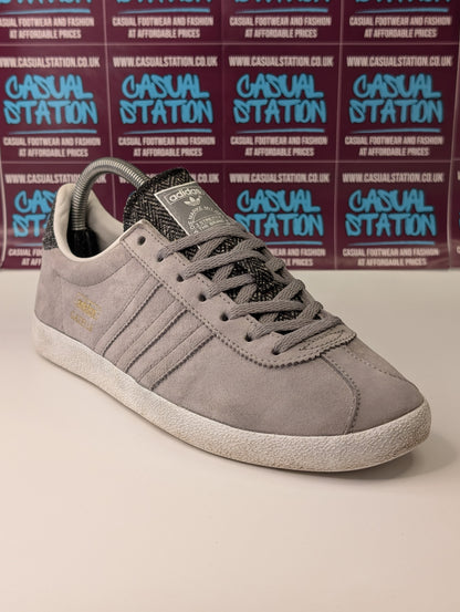 Adidas Gazelle OG Trainers UK 7
