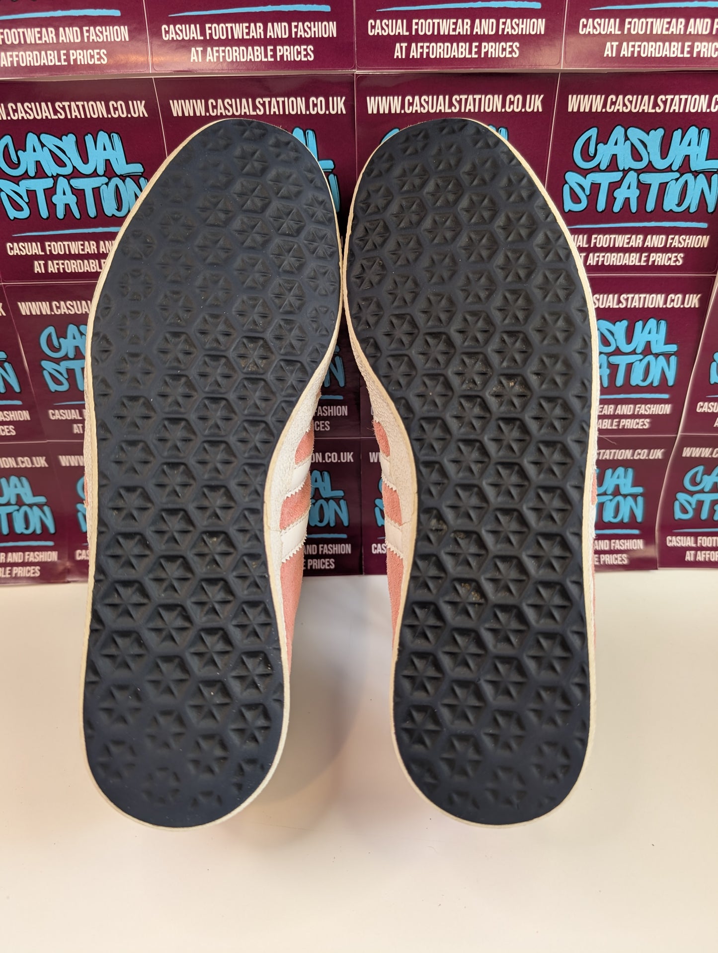 Adidas Gazelle OG Size 6