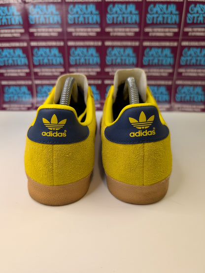 Adidas Gazelle OG Trainers UK 8