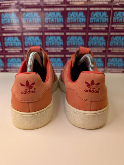 Adidas Consortium Adicolor Low "30th Anniversary" Trainers UK 7.5