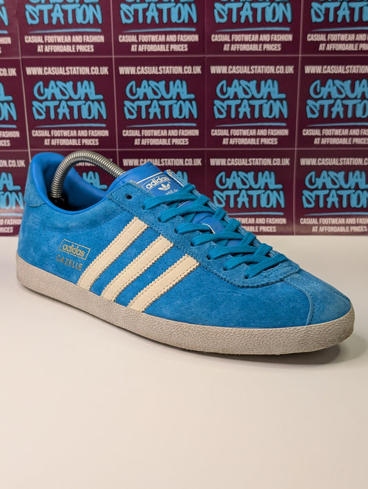 Adidas Gazelle OG Size UK 9