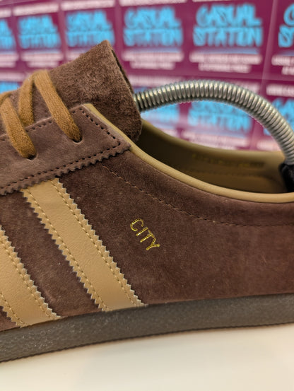 Adidas City Trainers UK 11