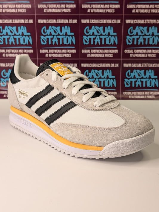 Adidas SL72 RS Trainers Size UK 5 - BRAND NEW