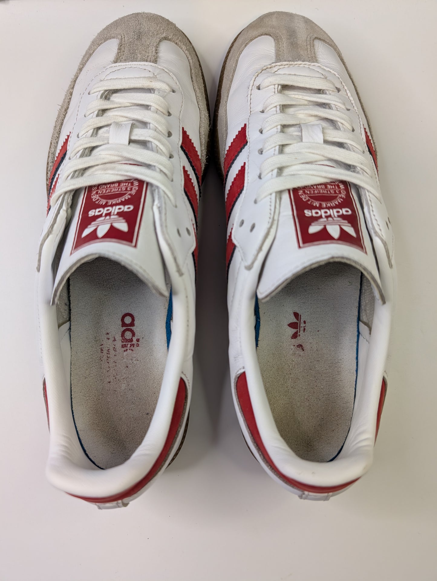 Adidas Samba OG Size 8