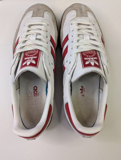 Adidas Samba OG Size 8