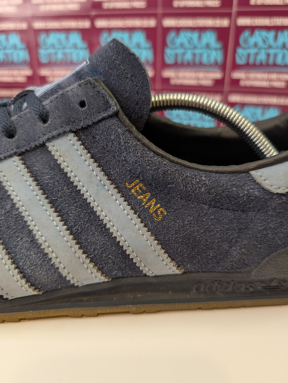 Adidas Jeans Trainers UK 11