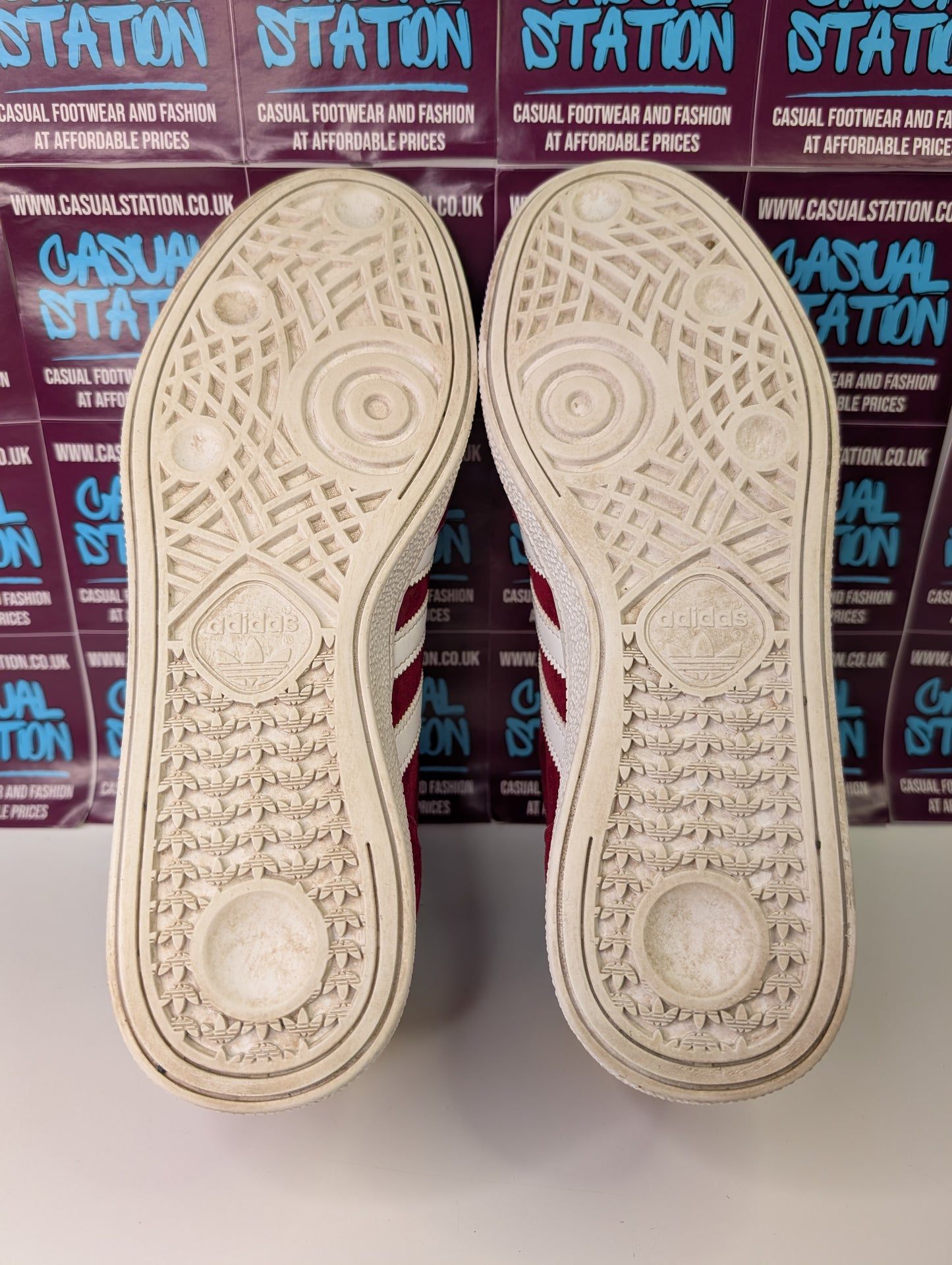 Adidas Handball Spezial Trainers UK 6