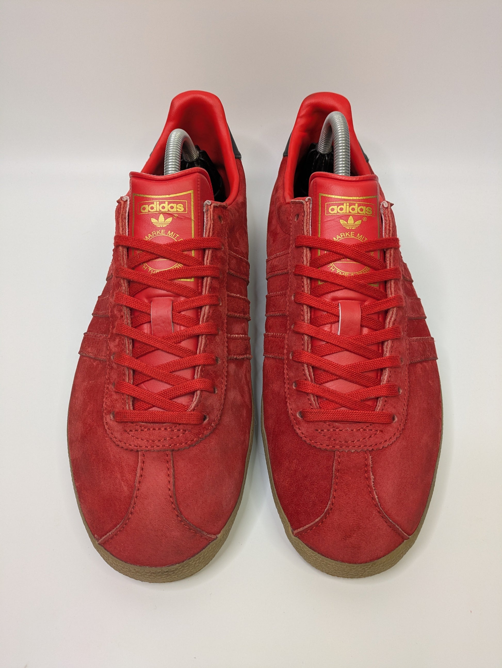 Adidas Gazelle OG Size 9 Casual Station