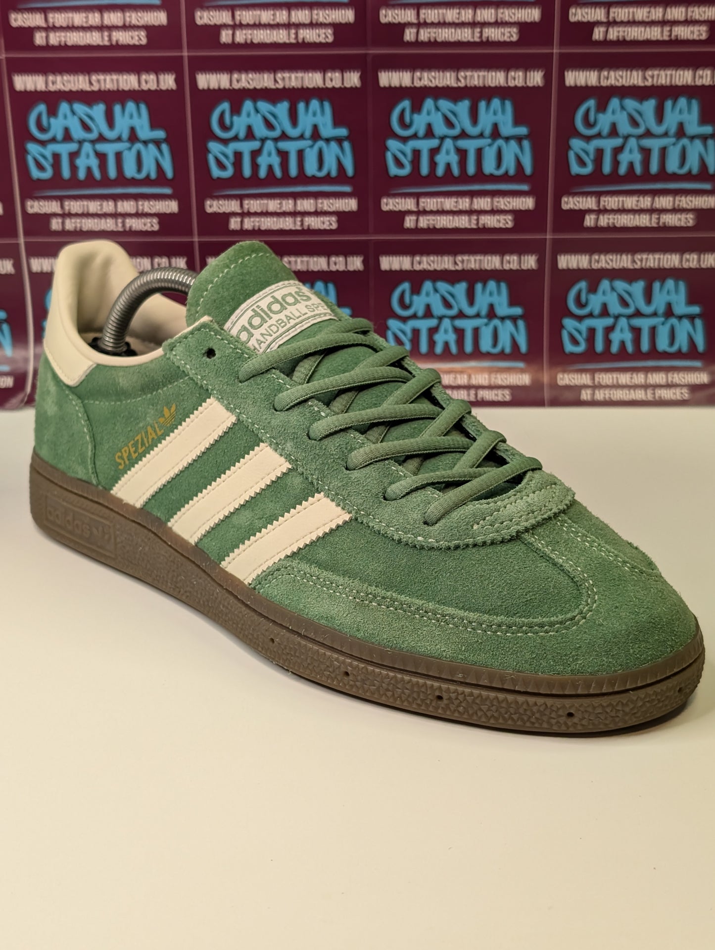 Adidas Handball Spezial Trainers UK 9