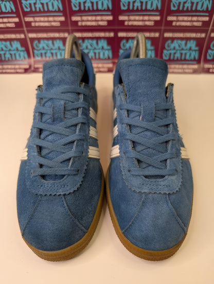 Adidas Koln City Series Trainers UK 6