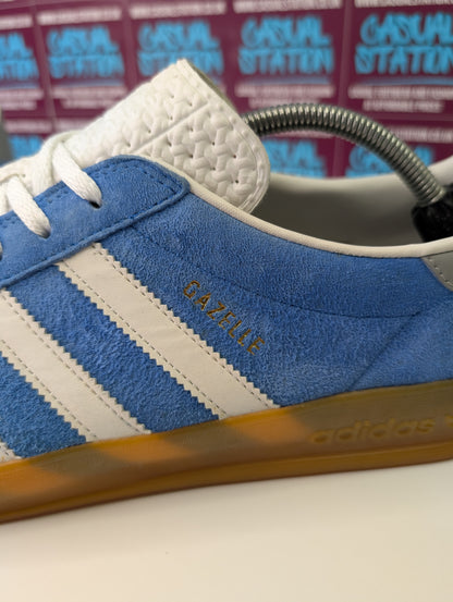 Adidas Gazelle Indoor Trainers UK 11