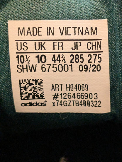 Adidas Trimm Star 'The Lost Ones London' Size 10