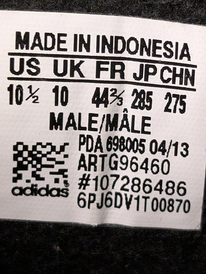 Adidas Beckenbauer All-round Trainers UK 10