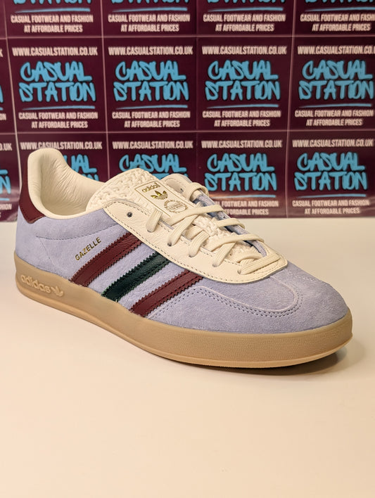 Adidas Gazelle Indoor Trainers UK Size 6 - BRAND NEW