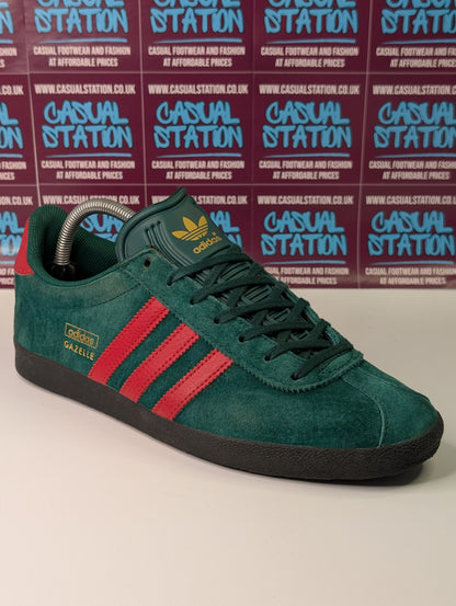 Adidas Gazelle OG Trainers UK 8