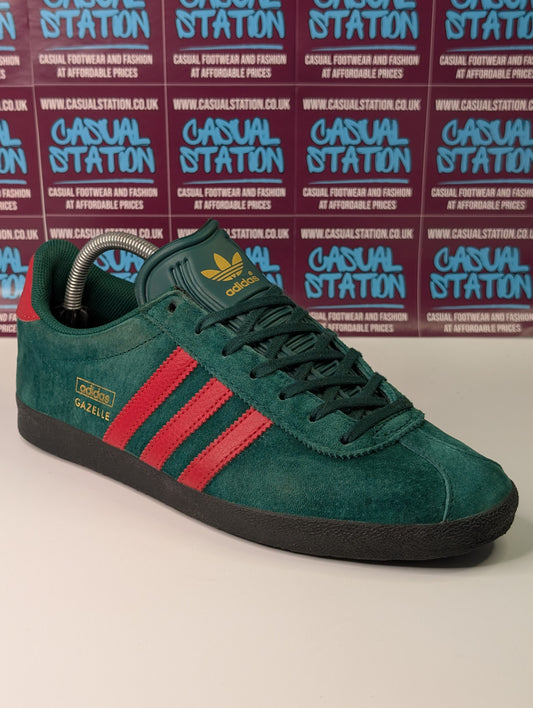 Adidas Gazelle OG Trainers UK 8