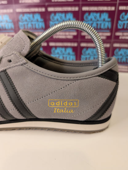 Adidas Italia 70s Grey Trainers UK 6 - BRAND NEW